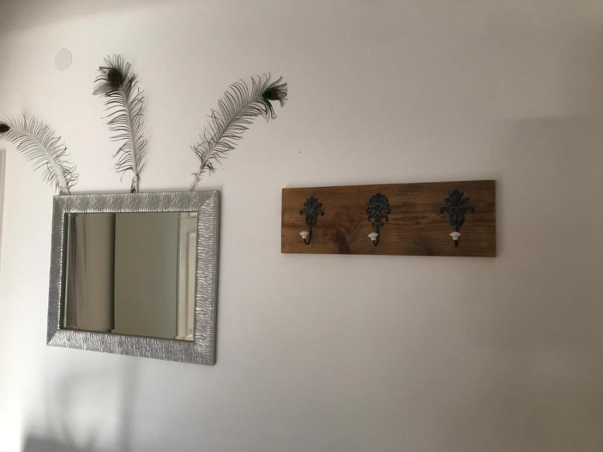 Landhaus Aigner Allhartsberg Esterno foto