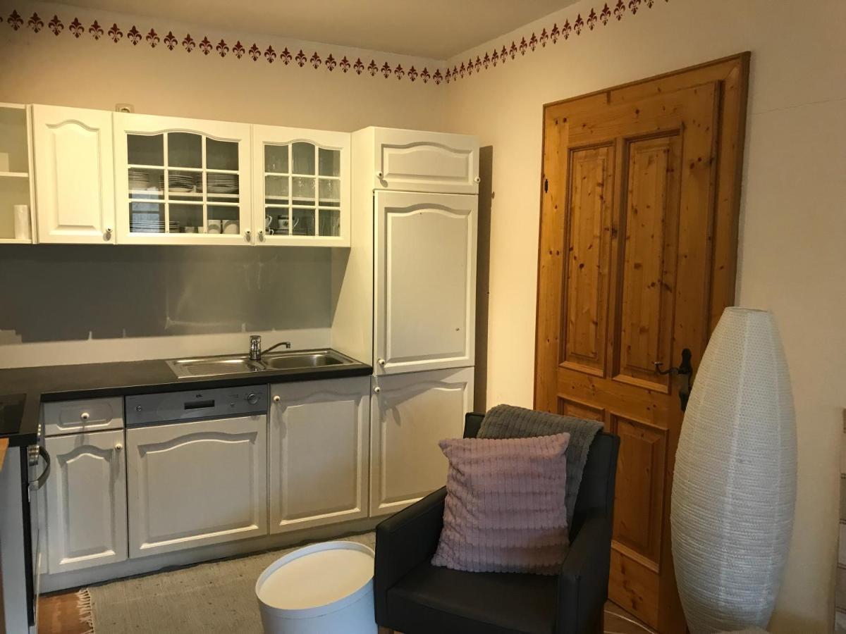 Landhaus Aigner Allhartsberg Esterno foto
